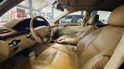 مێرسێدس بێنز S-Class